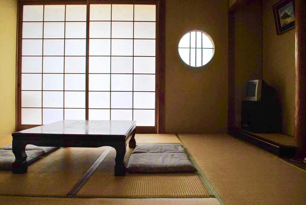 Hotel Green Squalle Sekigane Kurayoshi Exterior foto